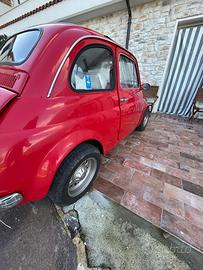 Fiat  110  F  I I  1972-1975