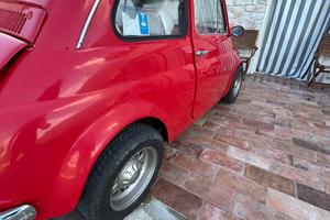 Fiat  110  F  I I  1972-1975