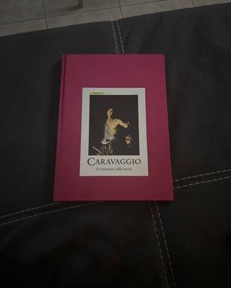 Saggio caravaggio