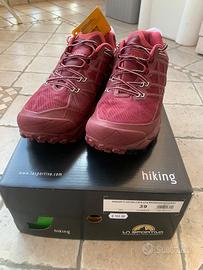 La Sportiva AKYRA II gtx nr. 39