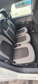 CITROEN C4 PICASSO 2015 TAPPEZZERIA INTERNA COMPLE