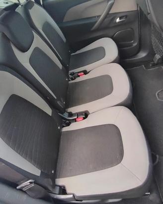 CITROEN C4 PICASSO 2015 TAPPEZZERIA INTERNA COMPLE