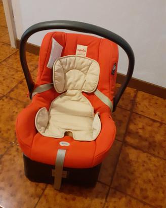 ovetto inglesi con base di supporto per auto