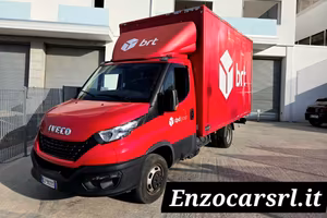 IVECO Daily 35C14N BTor 3.0 CNG PM Cab. 2022 KM 95