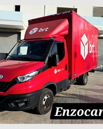 IVECO Daily 35C14N BTor 3.0 CNG PM Cab. 2022 KM 95