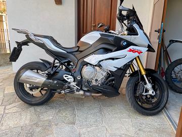 Bmw s 1000 xr - 2016