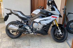Bmw s 1000 xr - 2016