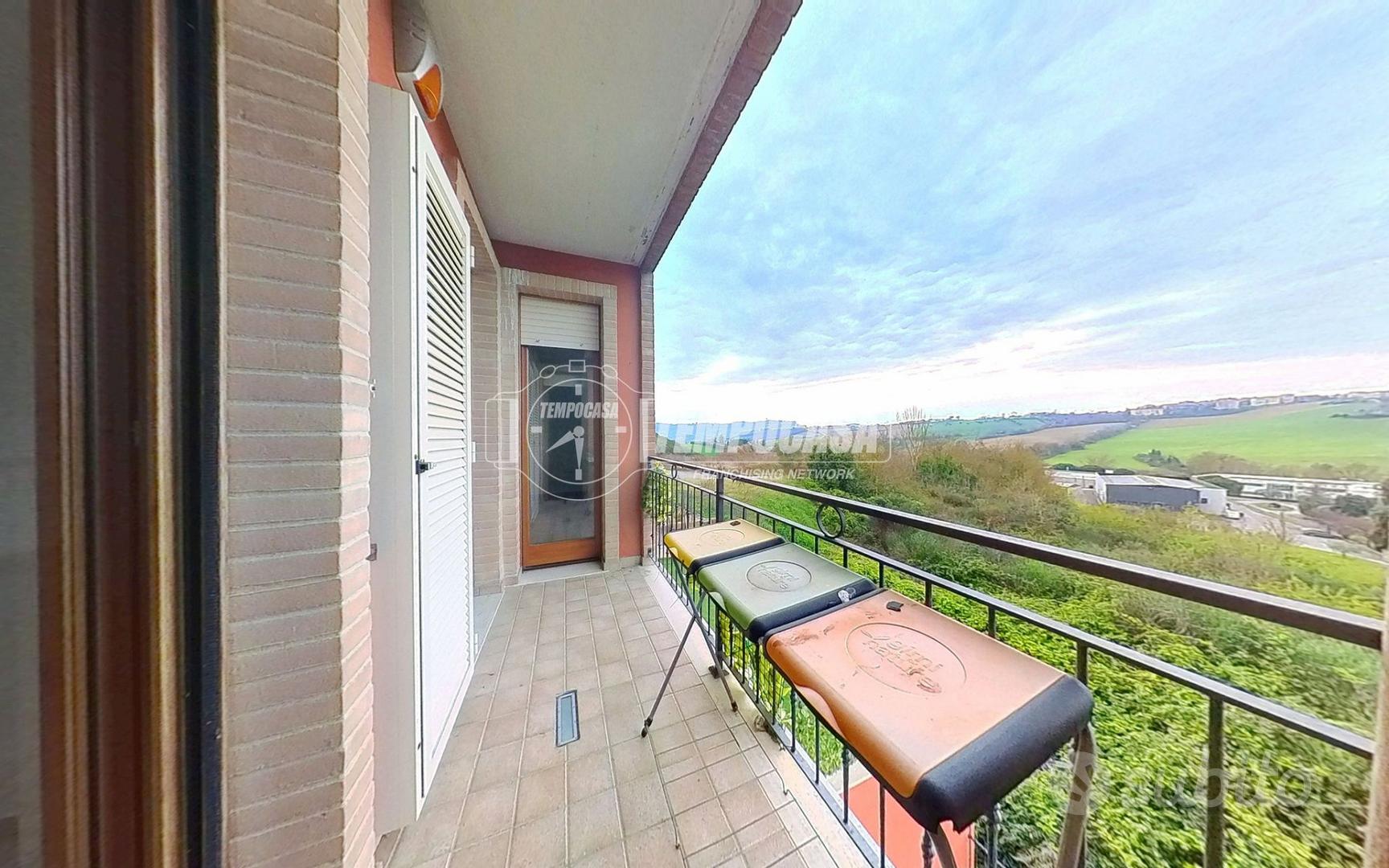 Appartamento – Montegranaro, Fermo - Vista 3
