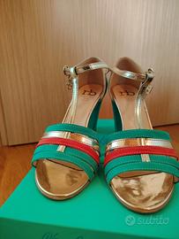 Sandali donna
