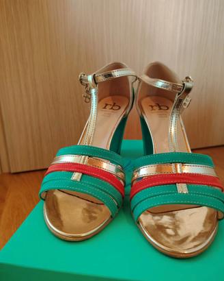Sandali donna