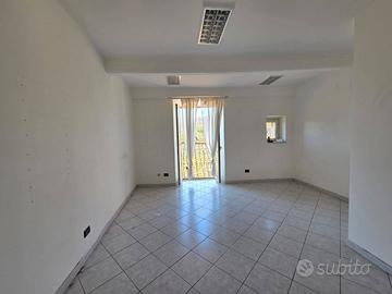 Locale commerciale - Caprarola