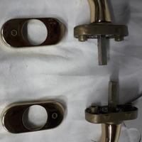 maniglie HOPPE per finestre 