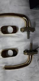 maniglie HOPPE per finestre 