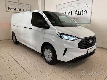 Ford Transit Custom Trend PL L2 H1 2.0d 150cv-LEGG