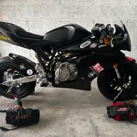 Ohvale gp0 160 4marce