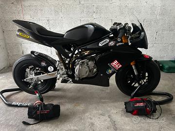 Ohvale gp0 160 4marce