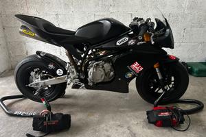 Ohvale gp0 160 4marce