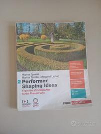 Performer shaping ideas vol.2