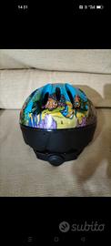 casco per bici ho monopattino 