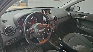 Audi A1 1.4 tdi SPORT ULTRA 90cv Restyling 5p.