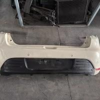 PARAURTI POSTERIORE CON SENSORI RENAULT CLIO IV 20