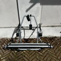 Portabici posteriore Thule Clipon high 9105