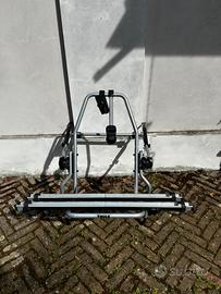 Portabici posteriore Thule Clipon high 9105