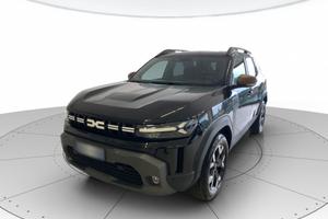 DACIA Duster 1.6 hybrid Journey 140cv