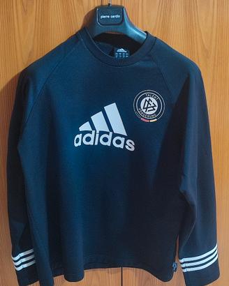 Felpa Adidas vintage 