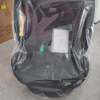 Seggiolino auto per bambini da 40 a 150 cm