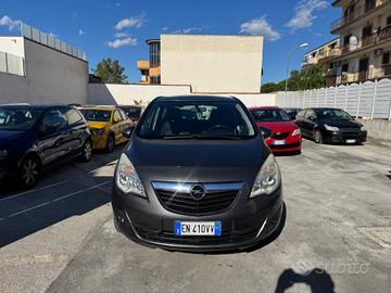 Opel Meriva 1.4 GPL 120CV Cosmo 2013