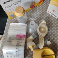 Tiralatte Harmony Meleda