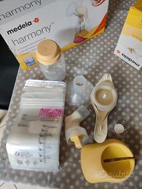 Tiralatte Harmony Meleda