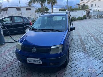 Fiat Panda 1.1 Actual