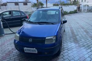 Fiat Panda 1.1 Actual