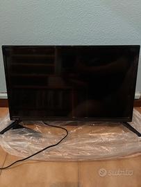 Tv led 24 pollici metz