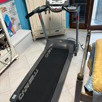 tapis roulant professionale