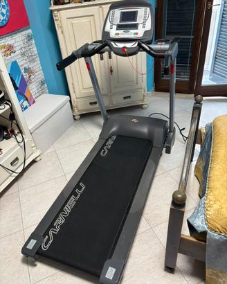 tapis roulant professionale