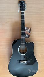 Eko - RANGER CW EQ  - Chitarra Acustica Elettrica
