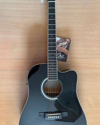 Eko - RANGER CW EQ  - Chitarra Acustica Elettrica