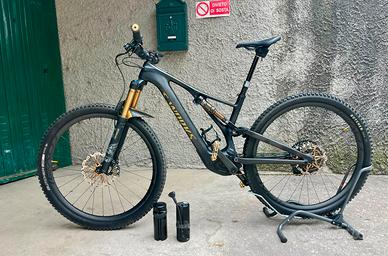 Specialized s-works turbo levo