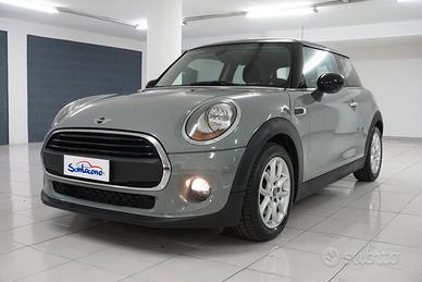 Mini 1.2 One 75 CV