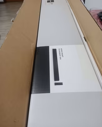Bose Smart soundbar 300 bluetooth/ Alexa HDMI