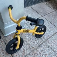 Balance bike chicco