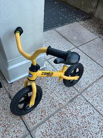 Balance bike chicco