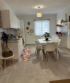 Rif.RI0506- appartamento trilocale