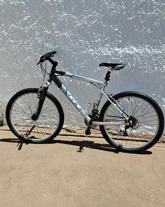 Mountain Bike Avalanche