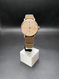 Orologio Omega militare vintage