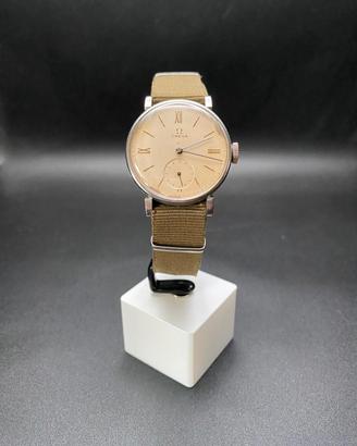 Orologio Omega militare vintage