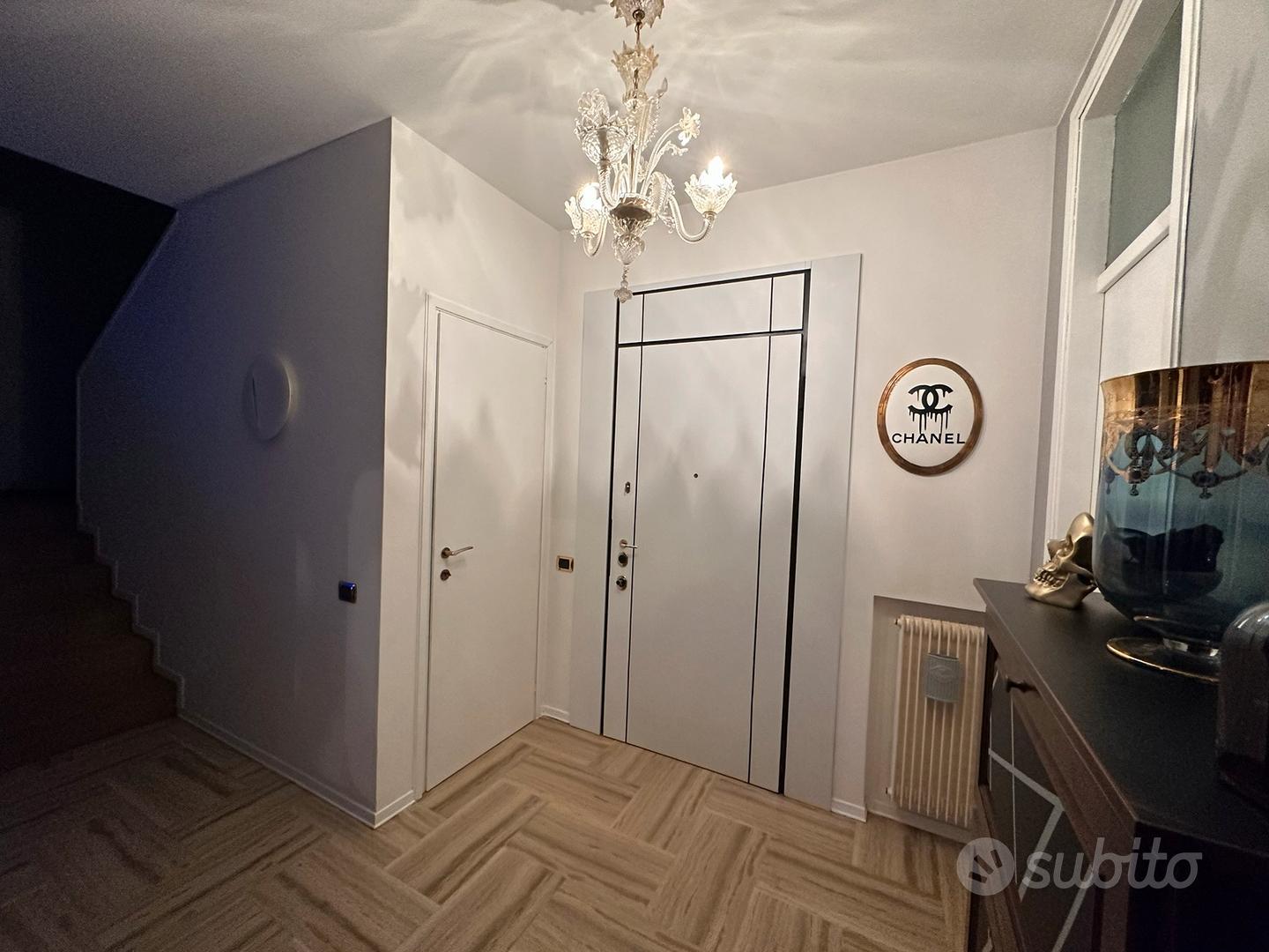 Appartamento – TV - Altro